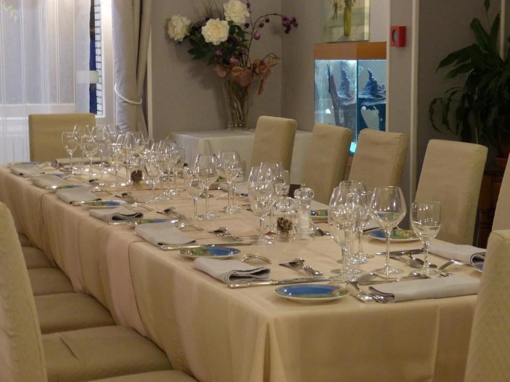 Hotel Restaurant "Le Relais" Courtenay  Kültér fotó
