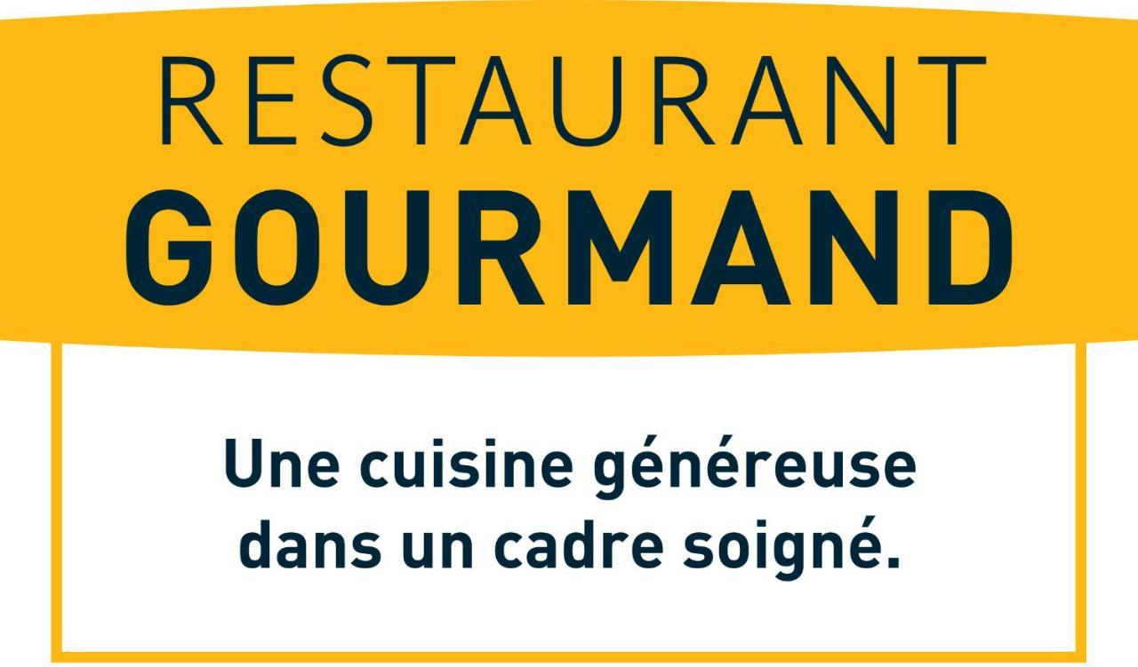 Hotel Restaurant "Le Relais" Courtenay  Kültér fotó